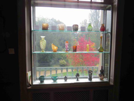 Aus dem Museum der "L'Ecole de Nancy"