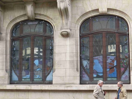 Industrie- und Handelskammer Nancy