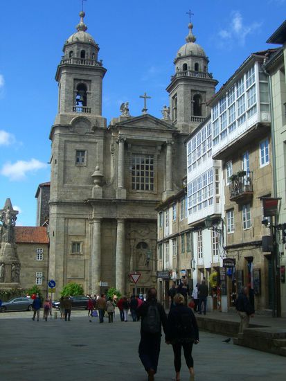 San Francisco - heute mit Sonne!
