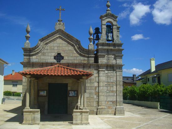 Und noch mehr Kirchen...