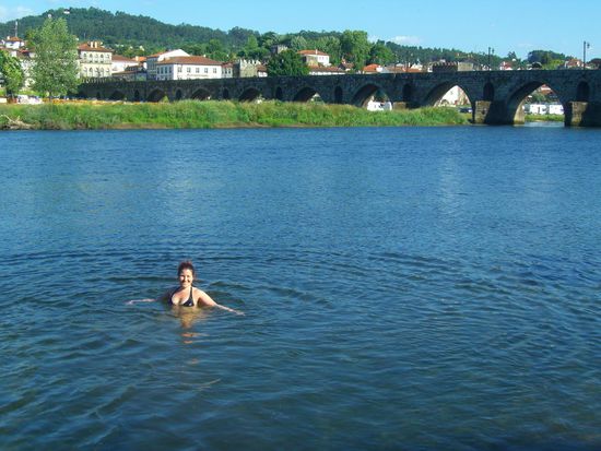Eiskalt und erfrischend!