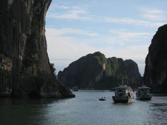 Ha Long Bay