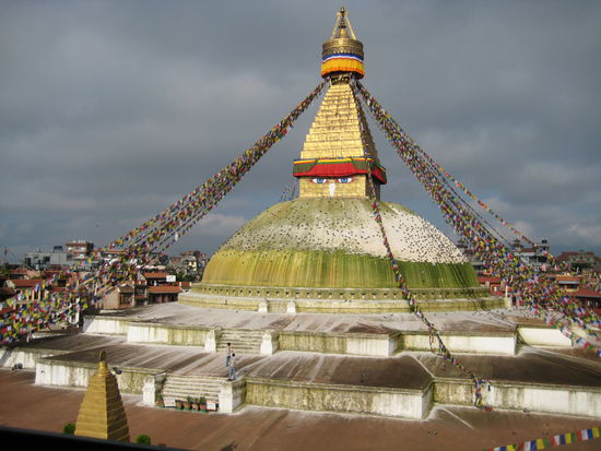 Boudhanath