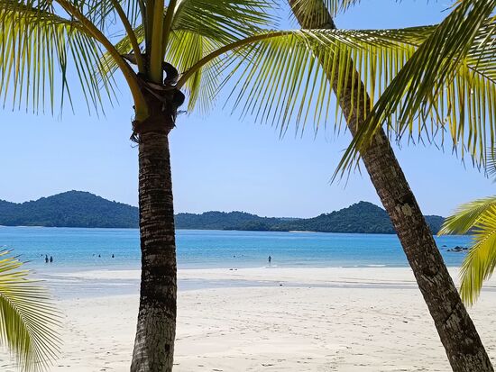 Schöner geht nicht,