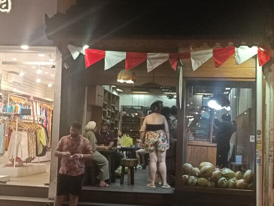 Unbedingt tun, es lohnt sich.