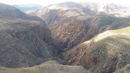einfach überwältigend - auf der Seite nach Prinz Albert, einem malerischen Dörfchen, noch viel mehr...also die ganze Tour machen...