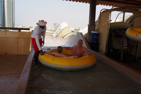 Das ist die Leichte.