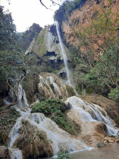 Level 7, der eindrucksvollste Fall.