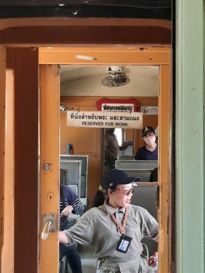 Alle nur verkleidet?