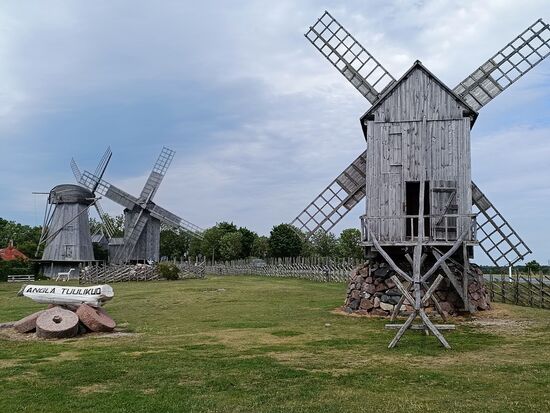 Ob mit oder ohne Kinder sehr sehenswert.
