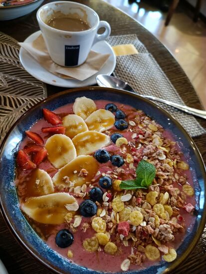 sieht nicht nur lecker aus...