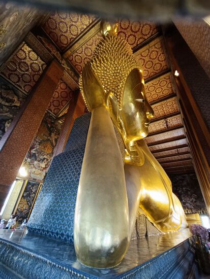 da isser doch...er ist also noch da.