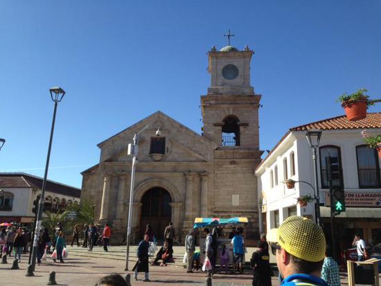 La Serena
