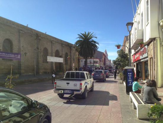 La Serena