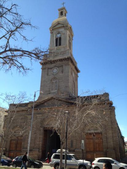 La Serena