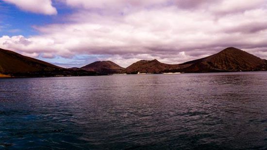 Bartolomeo Island