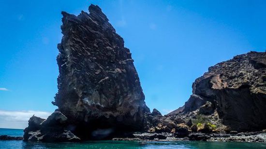 Bartolomeo Island