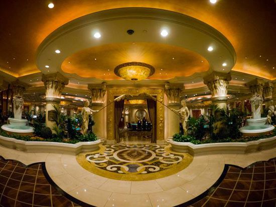 Casino Ceasers Palace
