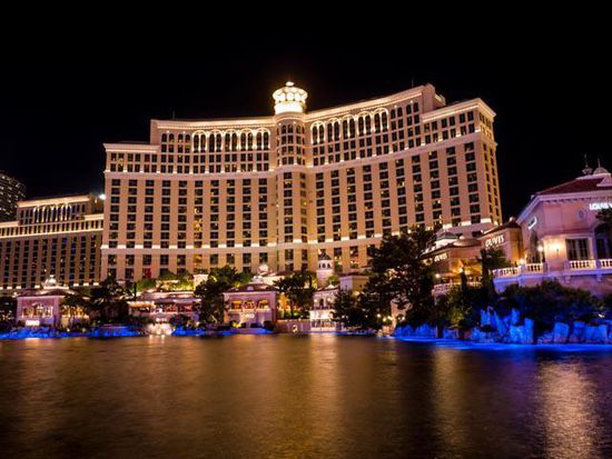 Bellagio