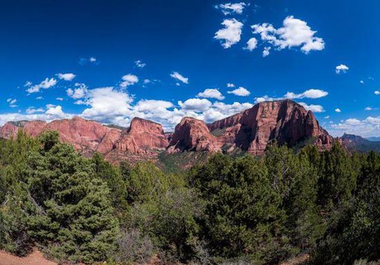 Zion National Park
