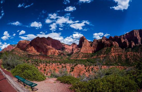 Zion National Park
