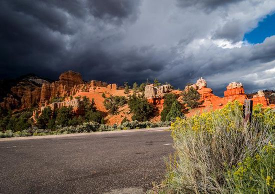 Red Canyon
