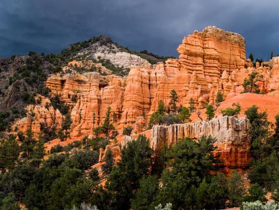 Red Canyon