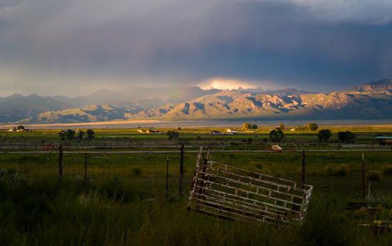 Panguitch