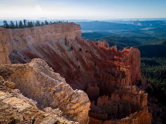 Bryce Canyon