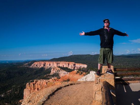 Bryce Canyon