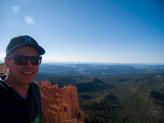 Remo, Bryce Canyon