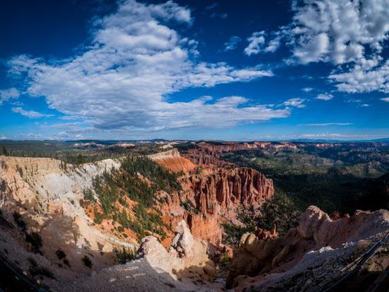 Bryce Canyon
