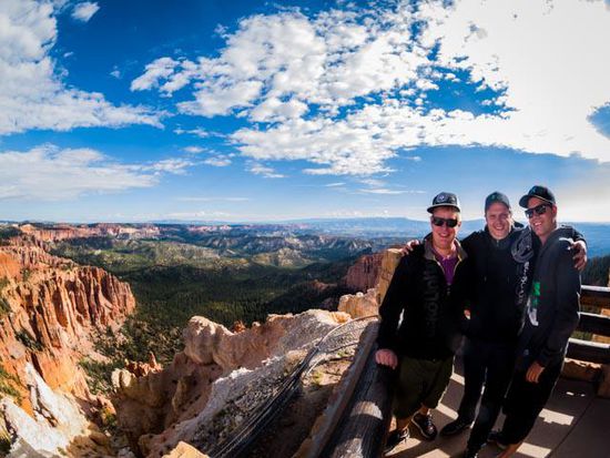 Bryce Canyon