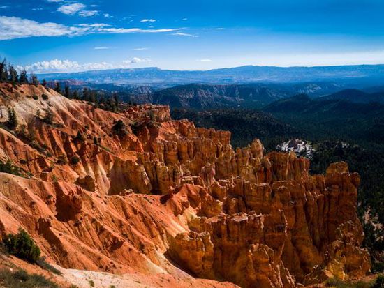 Bryce Canyon