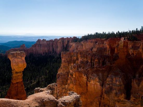 Bryce Canyon
