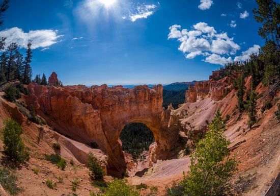 Bryce Canyon