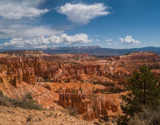 Bryce Canyon