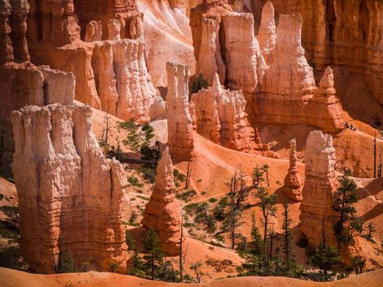 Bryce Canyon