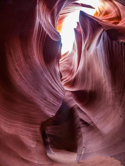 Antelop Canyon