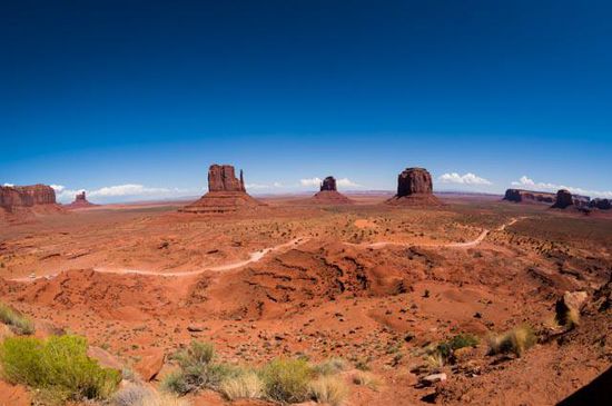 Monument Valley