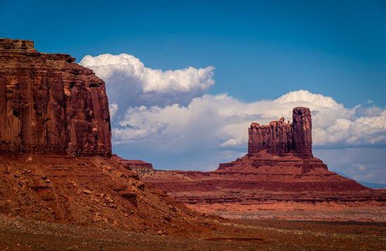 Monument Valley
