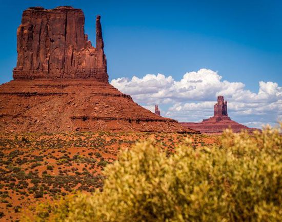 Monument Valley