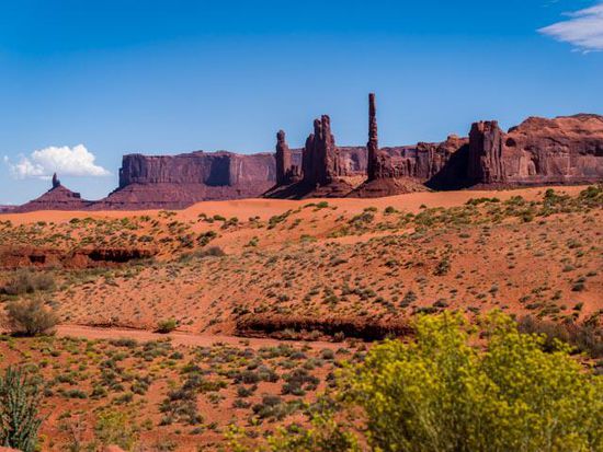 Monument Valley