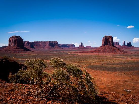 Monument Valley