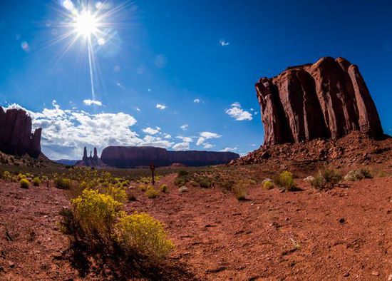 Monument Valley