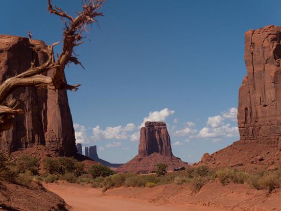 Monument Valley