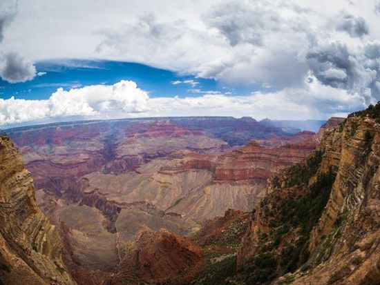 Grand Canyon National Park