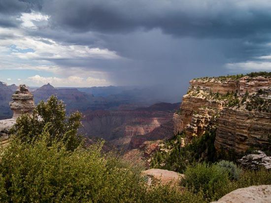 Grand Canyon National Park