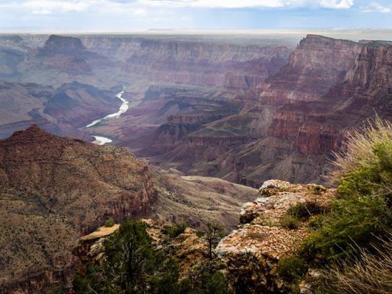 Grand Canyon National Park