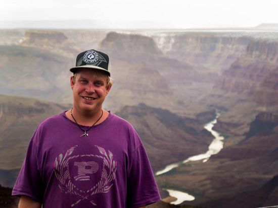 Grand Canyon National Park